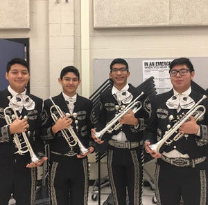 Meet your Posher, Jacob